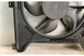 Вентилятор радиатора 2132009051 SsangYong Kyron