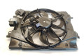 Вентилятор радиатора 214818009R Dacia Sandero