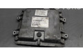 Řídící jednotka 55204807 Fiat Punto (199) 2012
