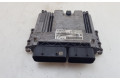 Блок управления двигателя 9833749880, 0281036205   Peugeot Partner III