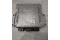 Řídící jednotka 0281010881 Peugeot 807 2014