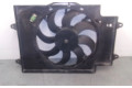 Вентилятор радиатора     836000100    Ford S-MAX 