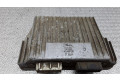 Блок управления двигателя 9610493180 Citroen Xantia