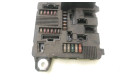 Pojistková skříňka Řídící jednotka BSM Renault Megane II 2003