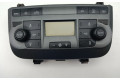 Блок управления климат-контролем 735419793   Fiat Grande Punto
