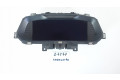 Панель приборов LICZNIK VIRTUAL ZEGARY LCD SKODA OCTAVIA IV 4 5E3 5E3920770B Skoda Octavia Mk4