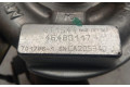 Турбина Alfa Romeo 166 46480117