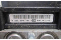 Блок АБС 265800395, 22001133 Citroen C4 I 2004 - 2010 года