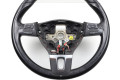 Руль Volkswagen Touran II  2010 - 2016 года 1T0419091AC      