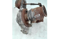 Turbodmychadlo Турбина 55230176 Fiat Doblo 263 A3.000
