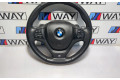 Руль BMW X3 F25  2010 - 2017 года       