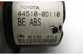 Jednotka ABS 445100D110 Toyota Yaris 2010