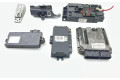 Комплект блоков управления DDE7809794, 0281014856 Mini One - Cooper Coupe R56