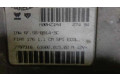 Řídící jednotka 0007787316, 217   Fiat Punto Evo 1994