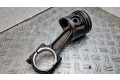  Поршень с шатуном  085190, HS2R1  Citroen C5 для дизельного двигателя 2.0