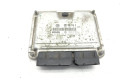 Блок управления двигателя 038906012Q, 0281010133   Volkswagen New Beetle