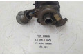 Turbodmychadlo Турбина 54359700014 Fiat Doblo 199A3000