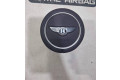 Подушка безопасности водителя 36A880201L Bentley Bentayga