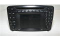 Turbodmychadlo Радио/ проигрыватель CD/DVD / навигация A2038275242, A2038275242 Mercedes-Benz CLK A209 C209