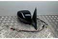 Зеркало электрическое Mercedes-Benz GLC X253 C253 2015 - года