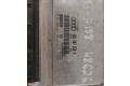 Блок управления двигателя 4D0907558H, 4D0907558H   Audi A8 S8 D2 4D