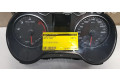 Панель приборов 8V0920872, 8V0920872   Audi A3 S3 8V       