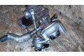 Turbodmychadlo Турбина 13022821355, 9673283680 Citroen C3 Picasso 1.6