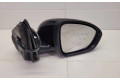 Zpětné zrcátko Renault Megane IV 2018 963019417R