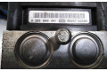 Блок АБС 0265800441   Citroen  C1  2006 - 2013 года