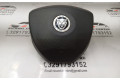 Подушка безопасности водителя C2Z17877AMT, 8X23043B13AD0AMT   Jaguar XF