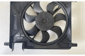 Вентилятор радиатора     P95153873, P95153873    Chevrolet Spark 