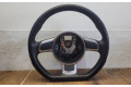 Руль Audi TT TTS Mk2 2006 - 2014 года 8J0419091