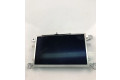 Дисплей    8T0919603E   Audi A5 8T 8F