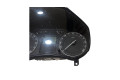Панель приборов 1Z0920812H, VD1016937 Skoda Octavia Mk2 (1Z)