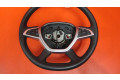 Руль Dacia Sandero III 2020 - года 484004420R