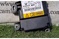 Блок подушек безопасности 8201385569, 8201385569   Dacia Duster