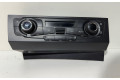 Блок управления климат-контролем 8T2820043M, A2C53284584 Audi A5 8T 8F