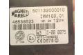 Řídící jednotka 501132000010, TMM10001   Fiat Multipla 2005