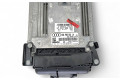 Блок управления двигателя 03G906016JA, 0281012723   Audi A4 Allroad
