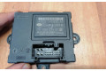 Блок управления дверью AH2214D620AD, 1002127500 Jaguar XF X250