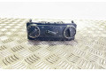 Блок управления климат-контролем A1698301385 Mercedes-Benz A W169