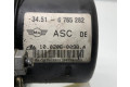 Блок АБС 34512460458 Mini One - Cooper R50 - 53 2001 - 2006 года
