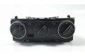 Блок управления климат-контролем A1698301385 Mercedes-Benz A W176