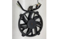 Вентилятор радиатора 9661571480 Citroen C4 Grand Picasso