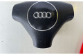 Подушка безопасности водителя 8E0880201S Audi A3 S3 A3 Sportback 8P