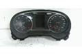 Панель приборов 8X0920930   Audi A1       