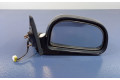 Зеркало электрическое Mitsubishi Galant 1997 - 2003 года