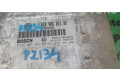 Блок управления двигателем Блок управления 0281001484, 028906021DK   Seat Ibiza III (6L)