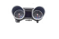 Панель приборов A1669006921, A1729022608   Mercedes-Benz GLE (W166 - C292)       
