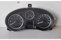 Přístrojová deska Citroen Berlingo 2017 9801642080